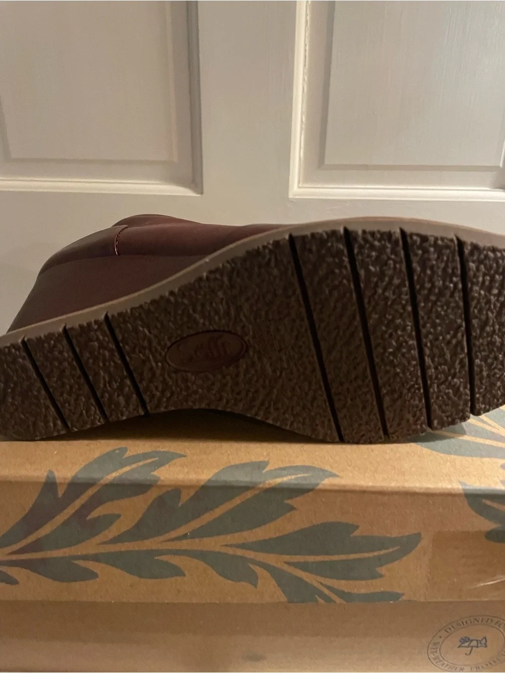 Sofft stylish wedge